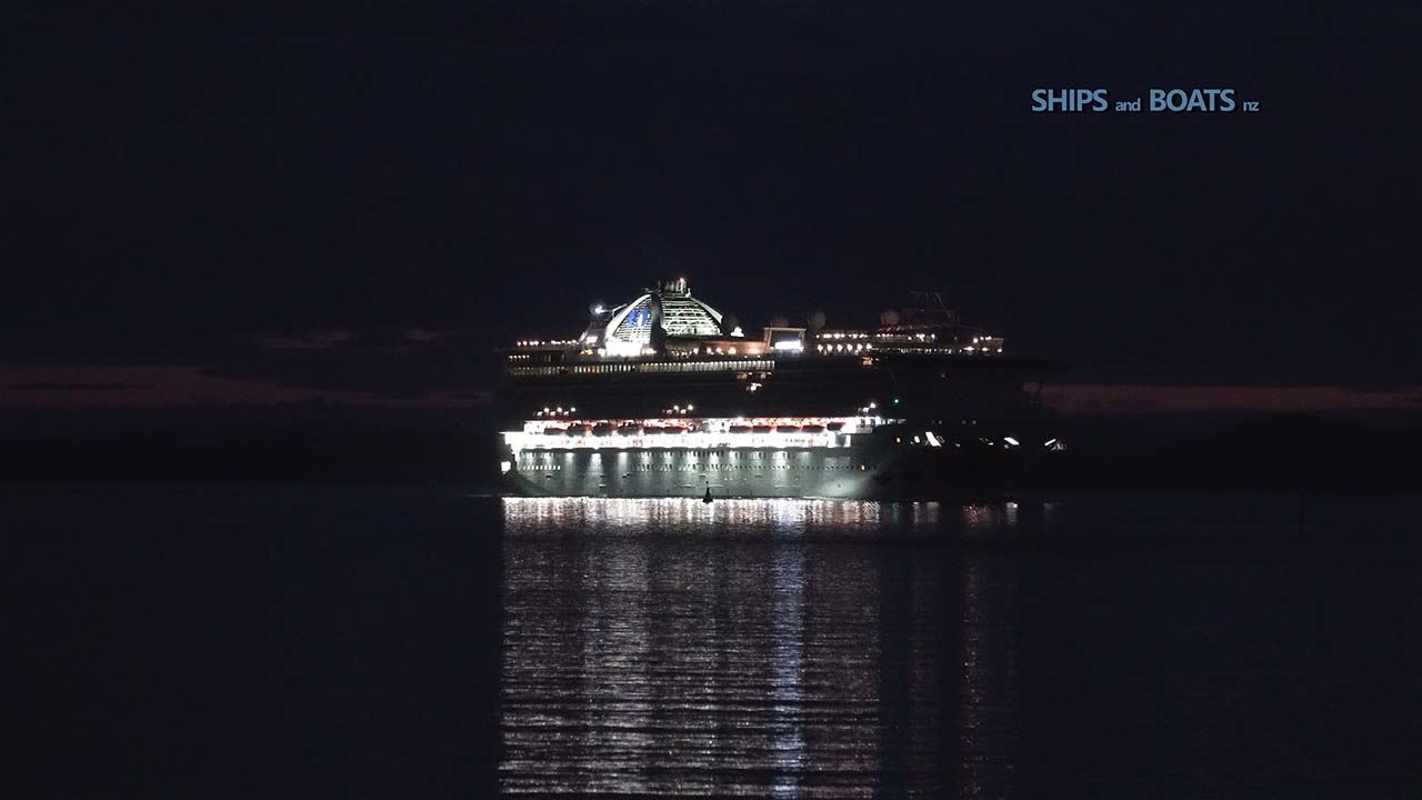 Grand Princess